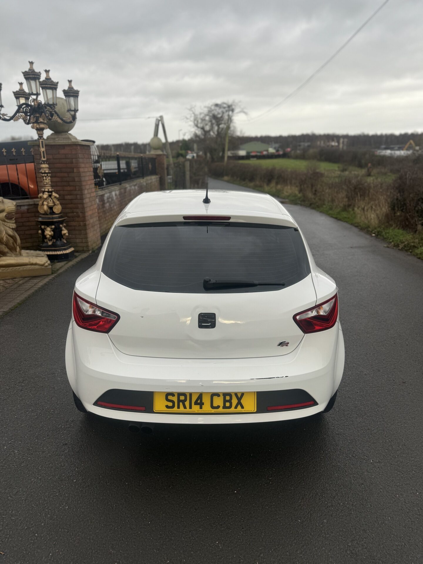 Used SEAT Ibiza 2014 for sale - 77311431: Photo 5