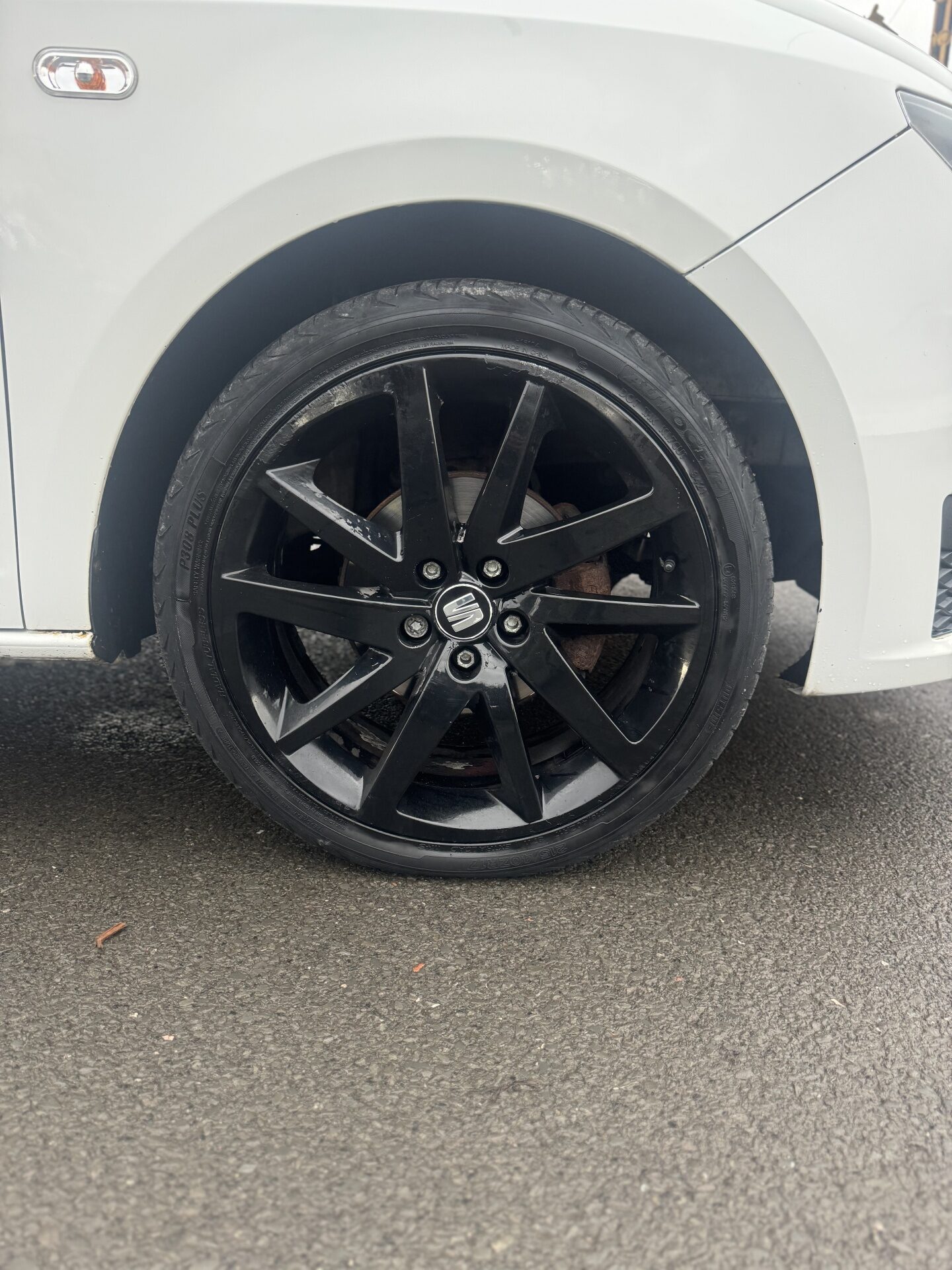 Used SEAT Ibiza 2014 for sale - 77311431: Photo 7