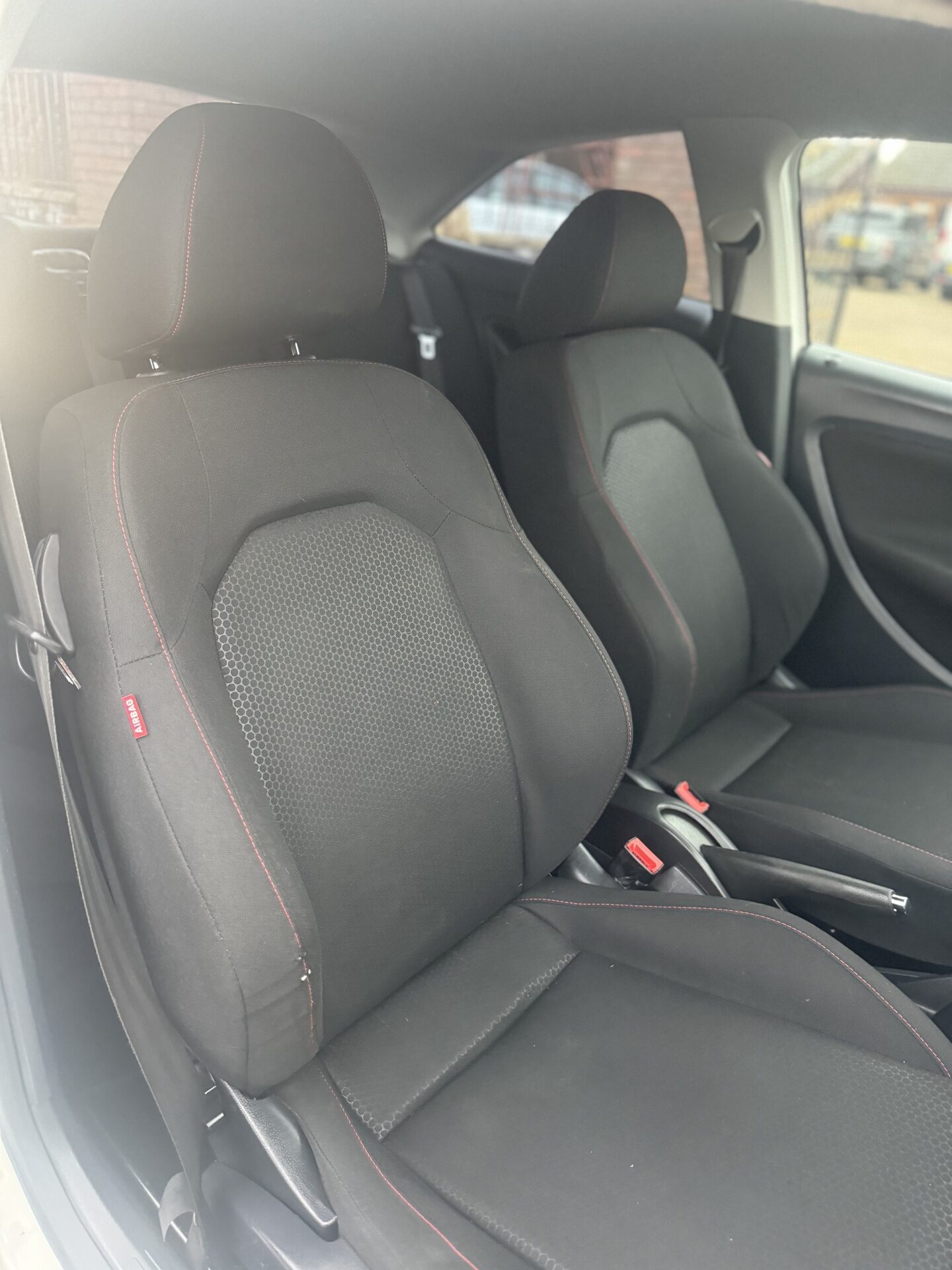 Used SEAT Ibiza 2014 for sale - 77311431: Photo 8