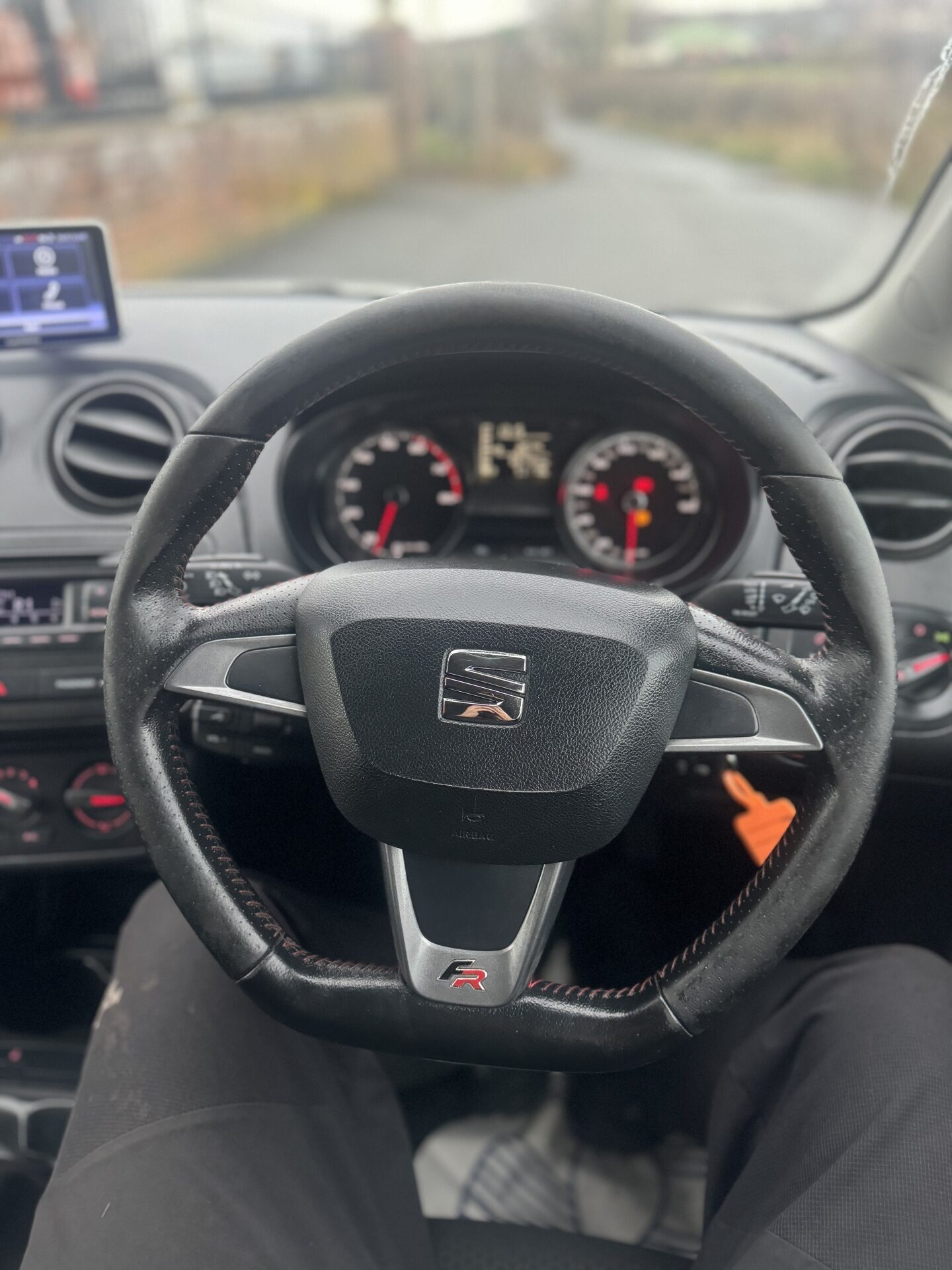 Used SEAT Ibiza 2014 for sale - 77311431: Photo 9