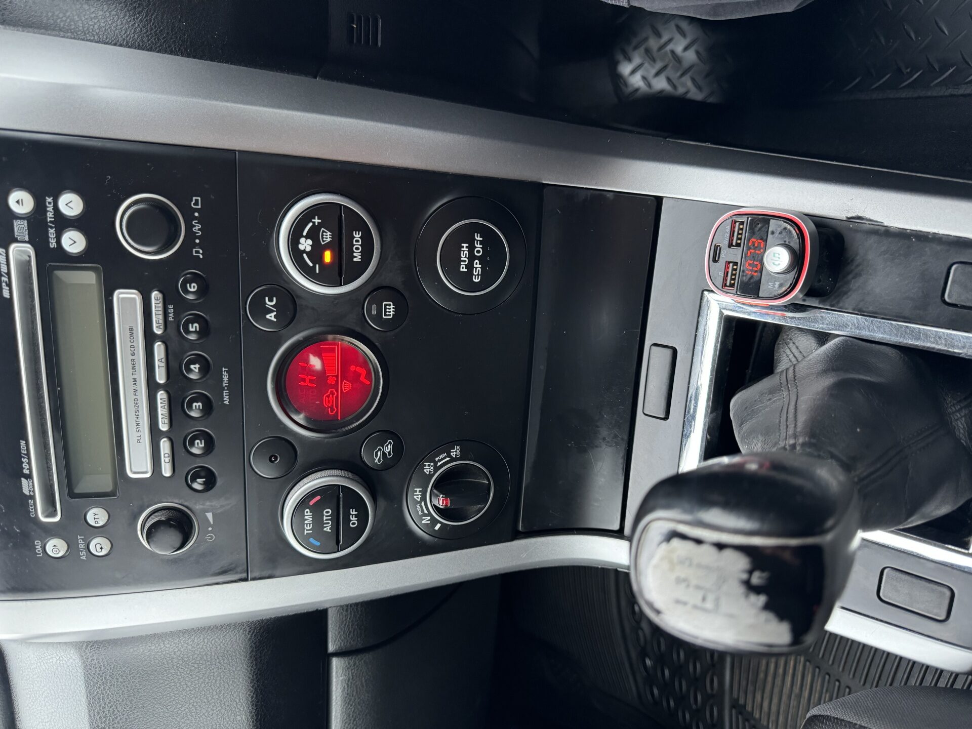 Used Suzuki Grand Vitara 2010 for sale - 77593170: Photo 13