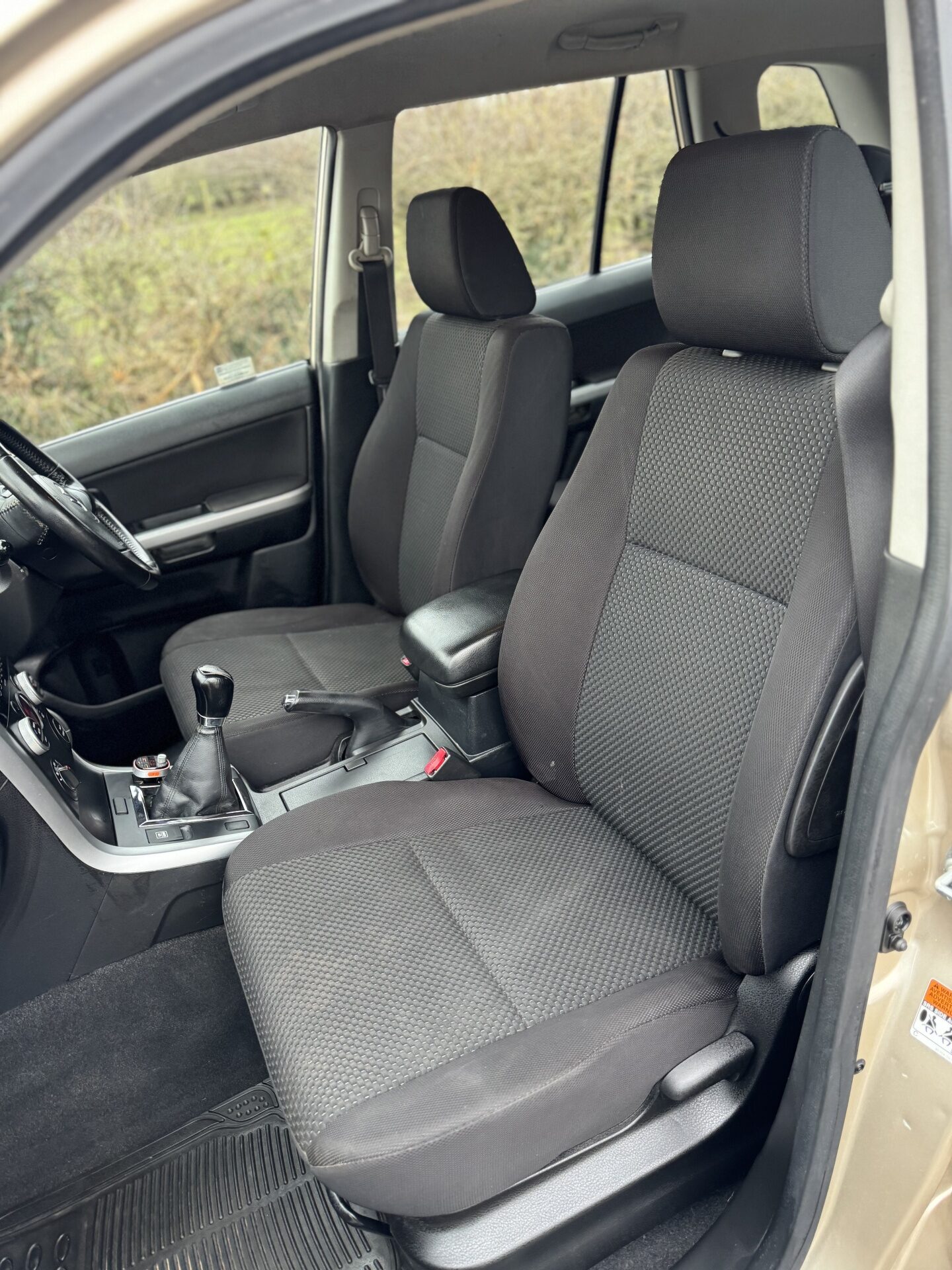 Used Suzuki Grand Vitara 2010 for sale - 77593170: Photo 9