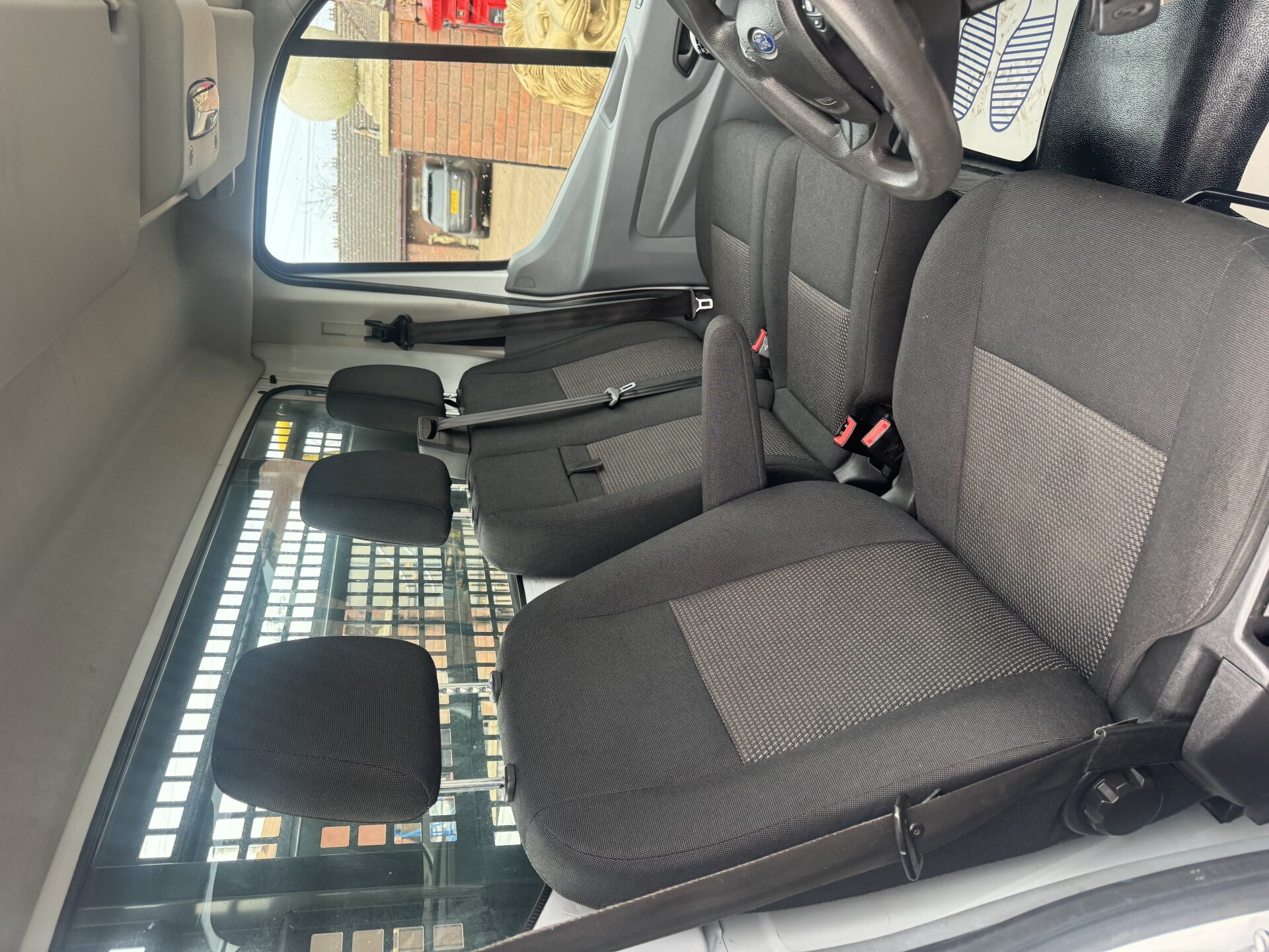 Used Ford Transit 2016 for sale - 77311423: Photo 10