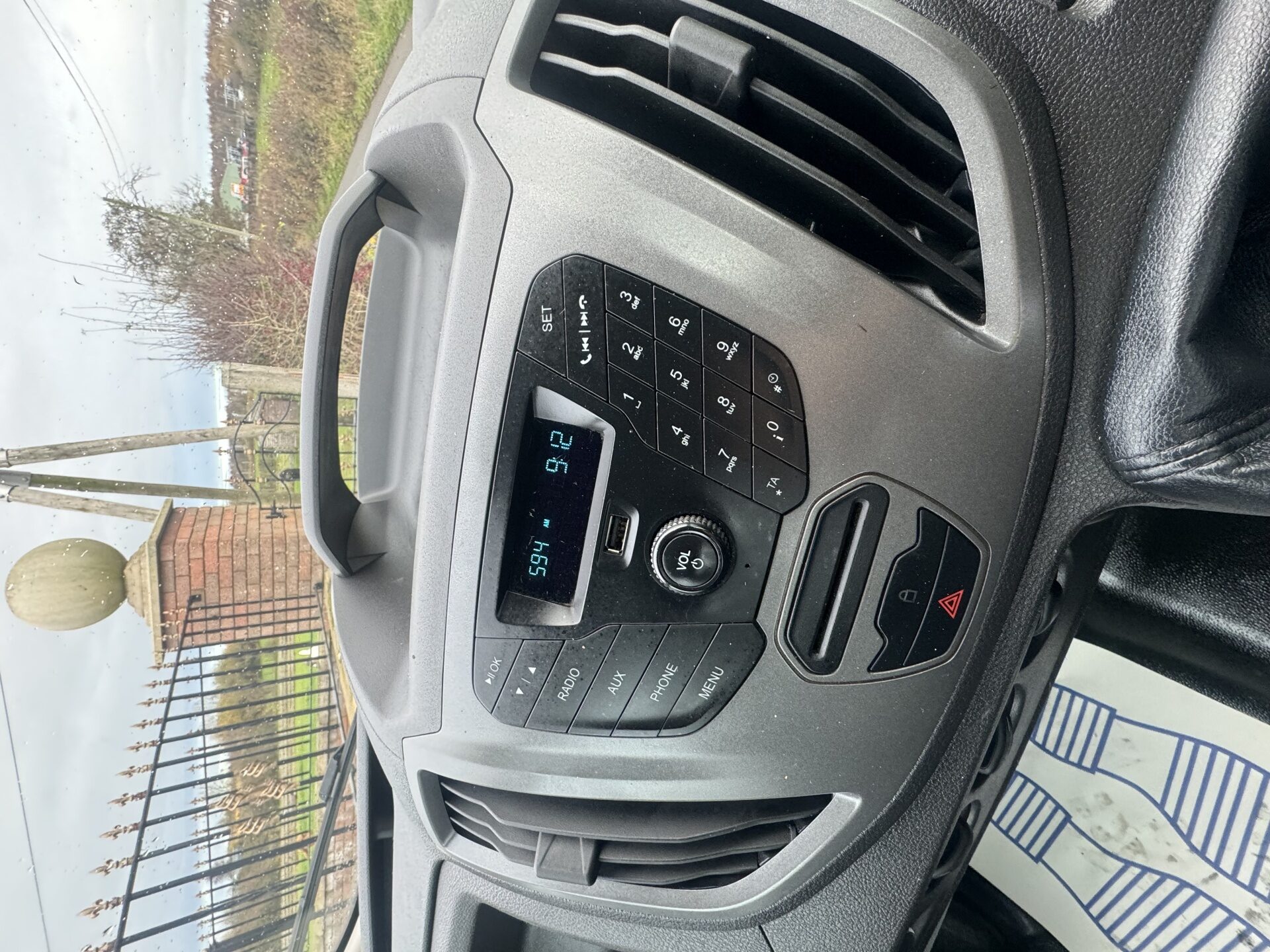 Used Ford Transit 2016 for sale - 77311423: Photo 12