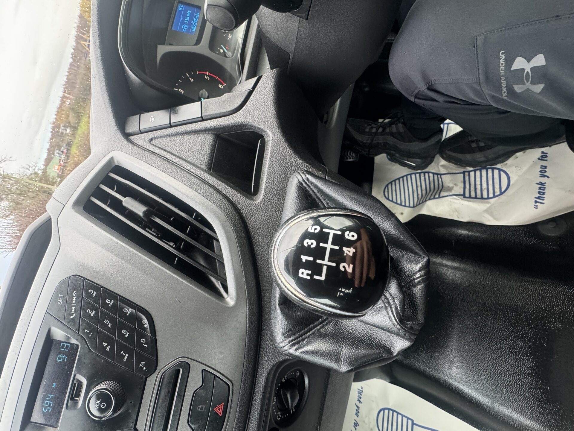 Used Ford Transit 2016 for sale - 77311423: Photo 13