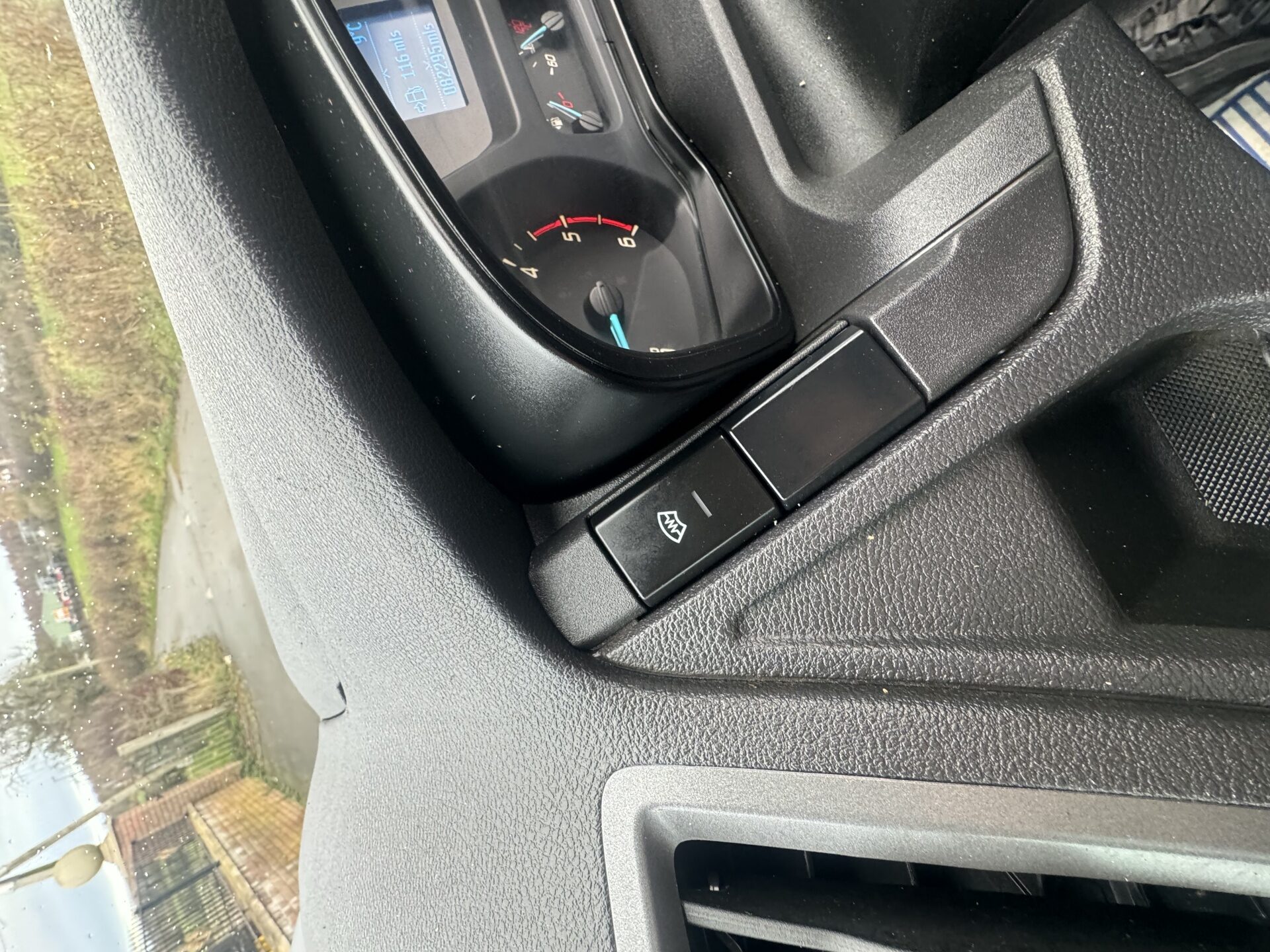 Used Ford Transit 2016 for sale - 77311423: Photo 14