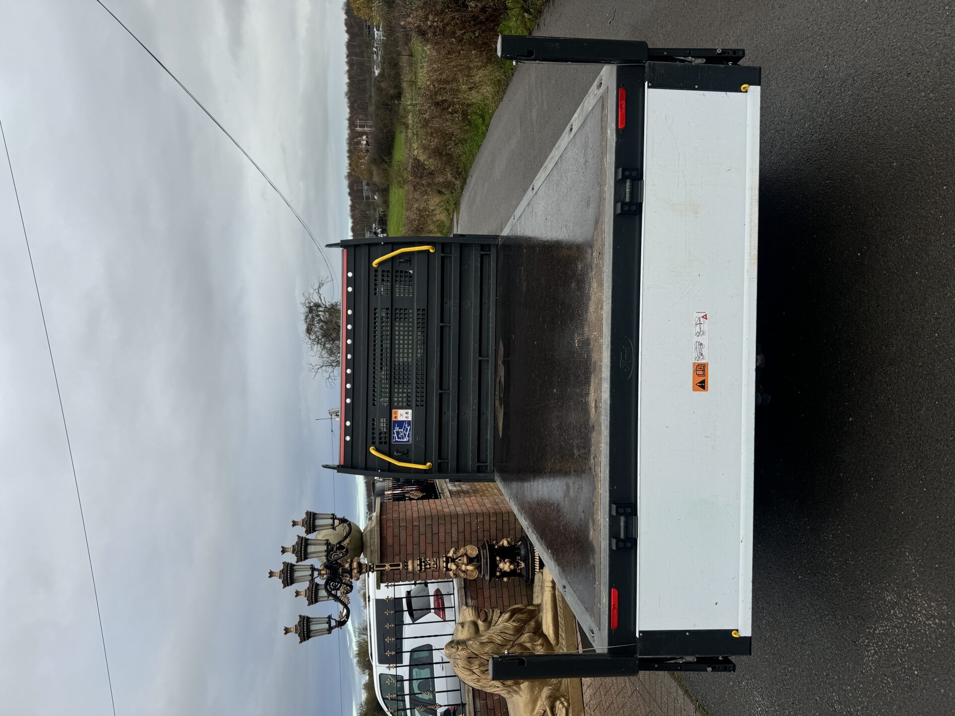 Used Ford Transit 2016 for sale - 77311423: Photo 16