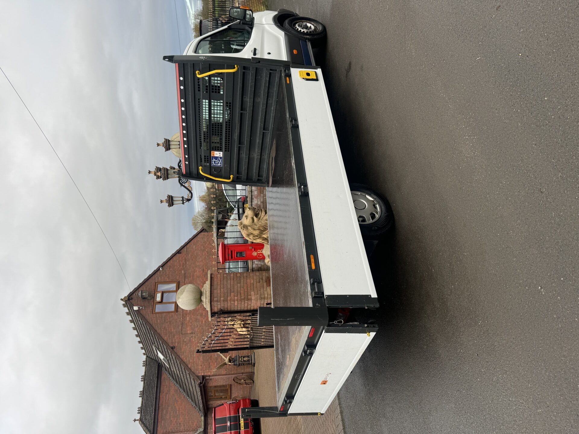 Used Ford Transit 2016 for sale - 77311423: Photo 17