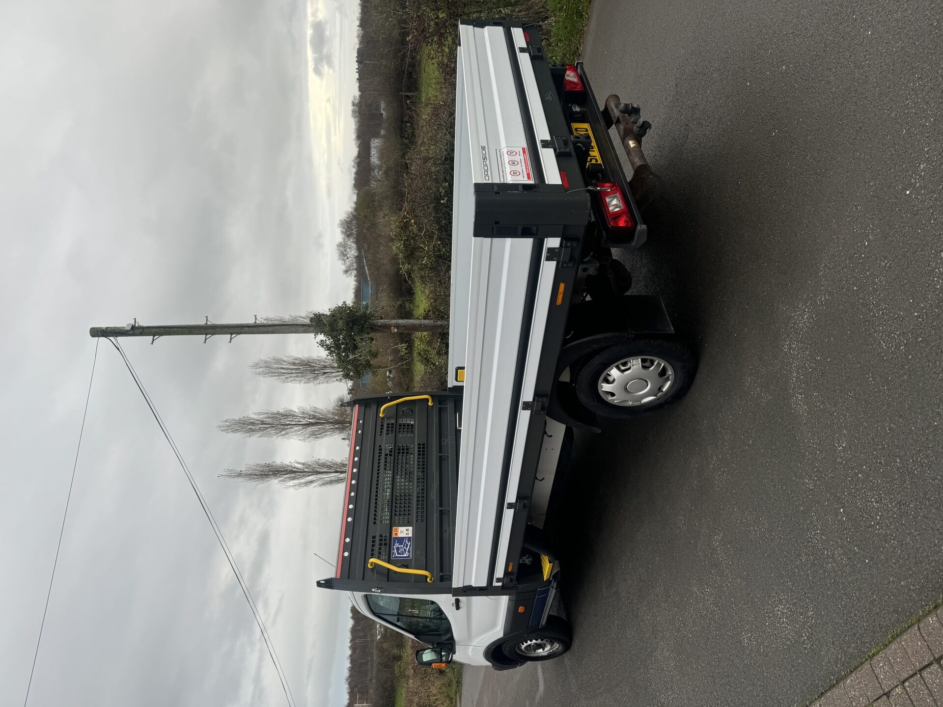 Used Ford Transit 2016 for sale - 77311423: Photo 8