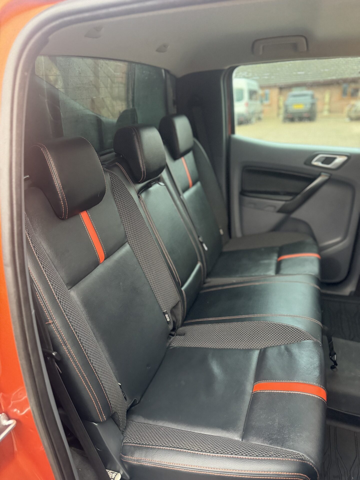 Used Ford Ranger 2015 for sale - 77311433: Photo 10