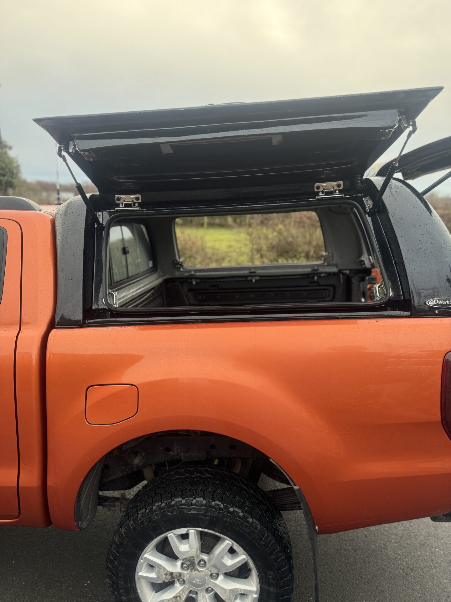 Used Ford Ranger 2015 for sale - 77311433: Photo 13