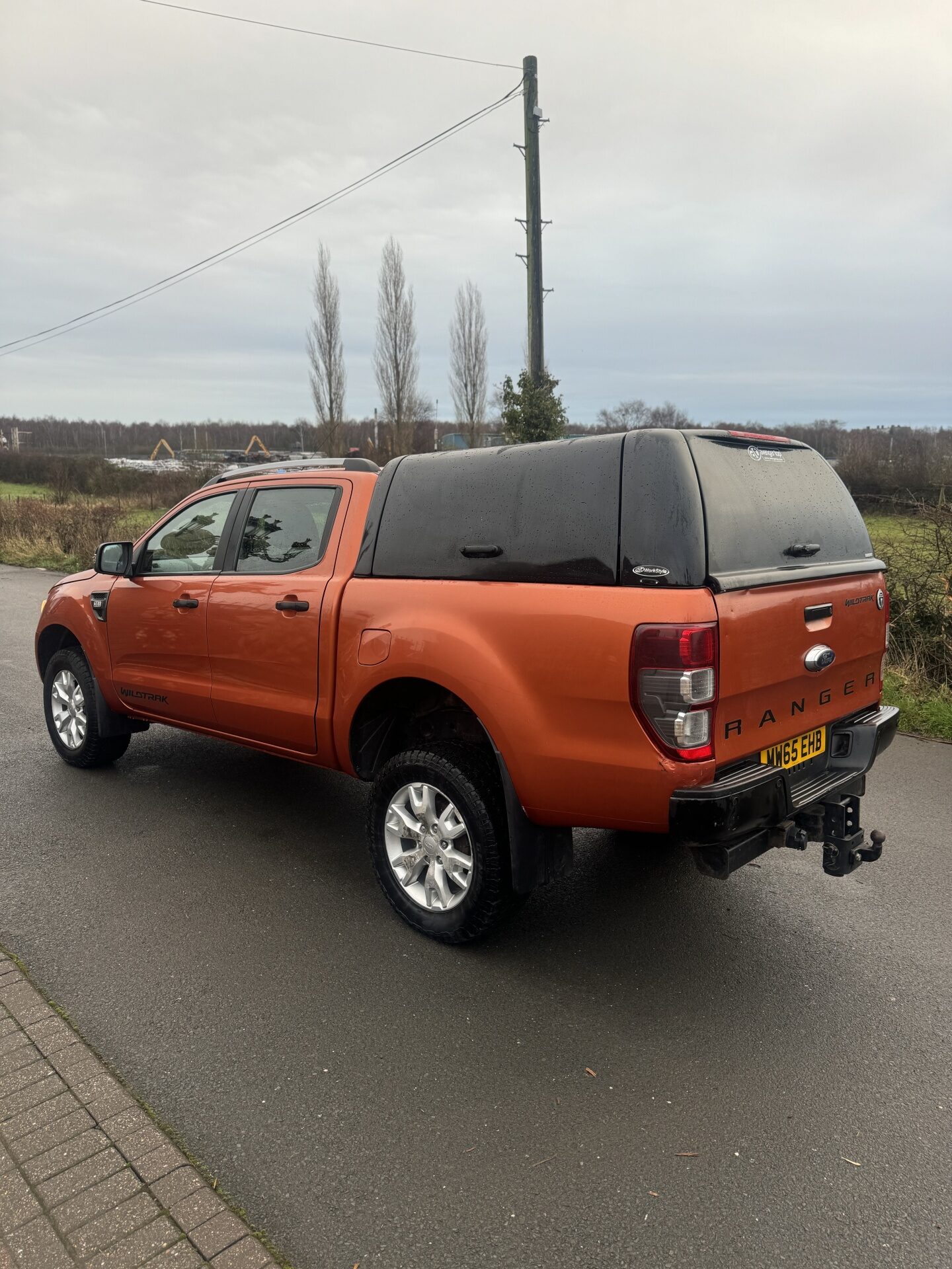 Used Ford Ranger 2015 for sale - 77311433: Photo 6