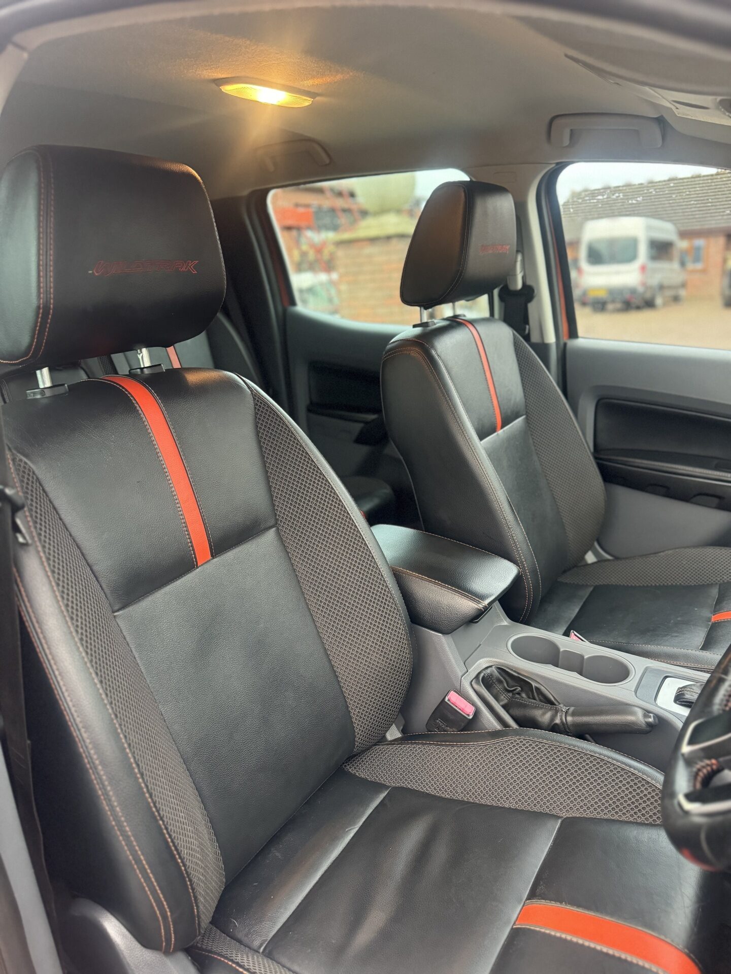 Used Ford Ranger 2015 for sale - 77311433: Photo 8