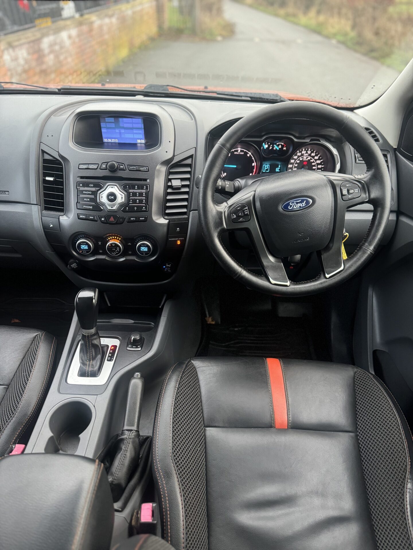 Used Ford Ranger 2015 for sale - 77311433: Photo 9