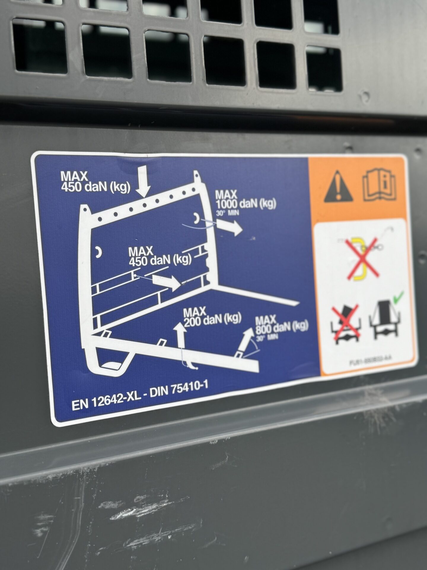 Used Ford Transit 2016 for sale - 77779401: Photo 10