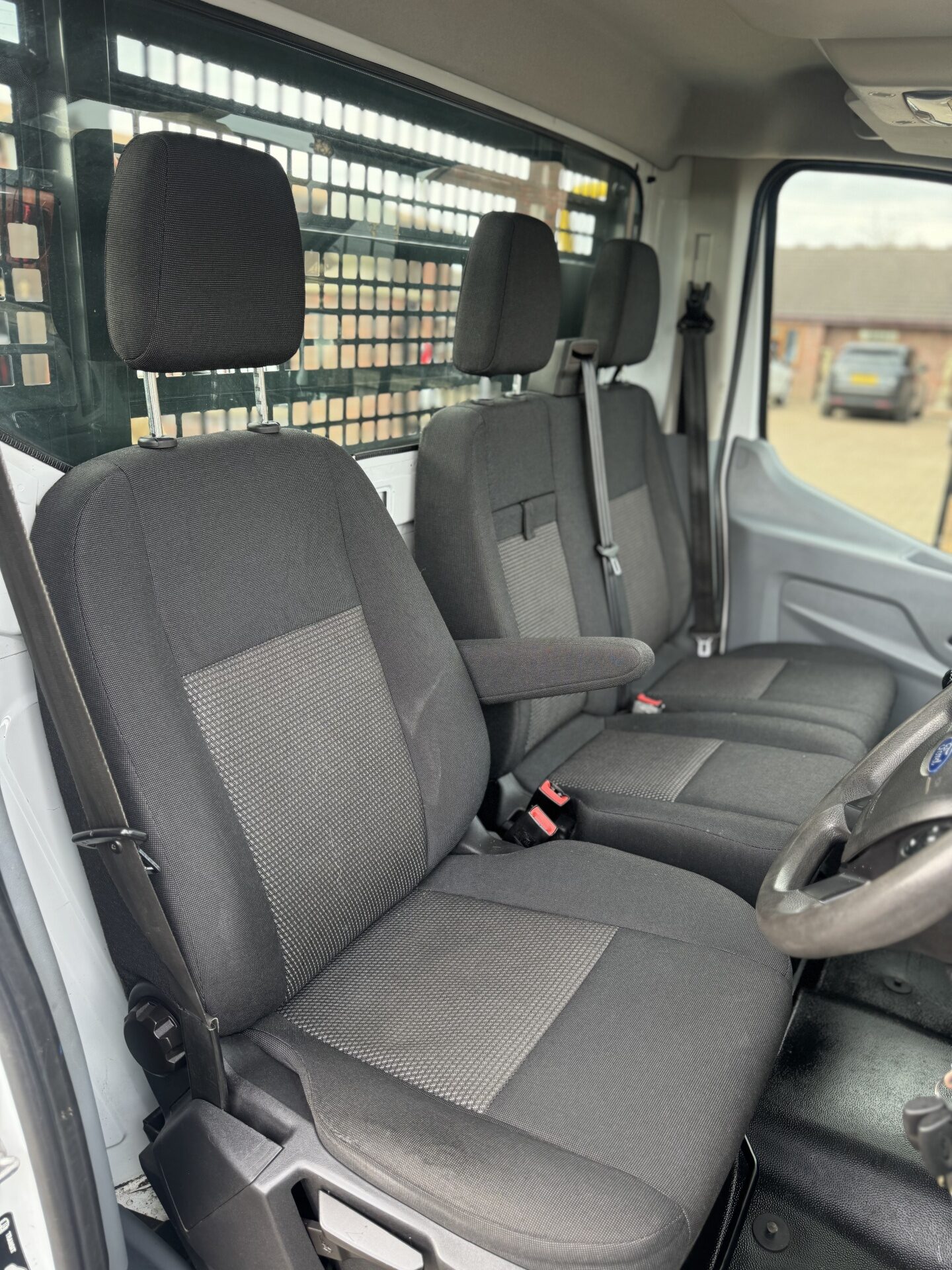 Used Ford Transit 2016 for sale - 77779401: Photo 11