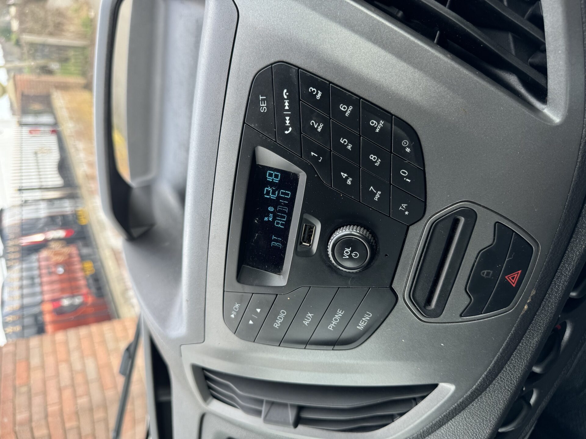 Used Ford Transit 2016 for sale - 77779401: Photo 13