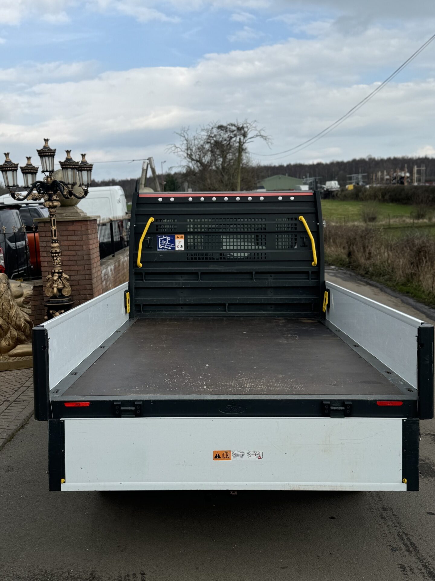 Used Ford Transit 2016 for sale - 77779401: Photo 8