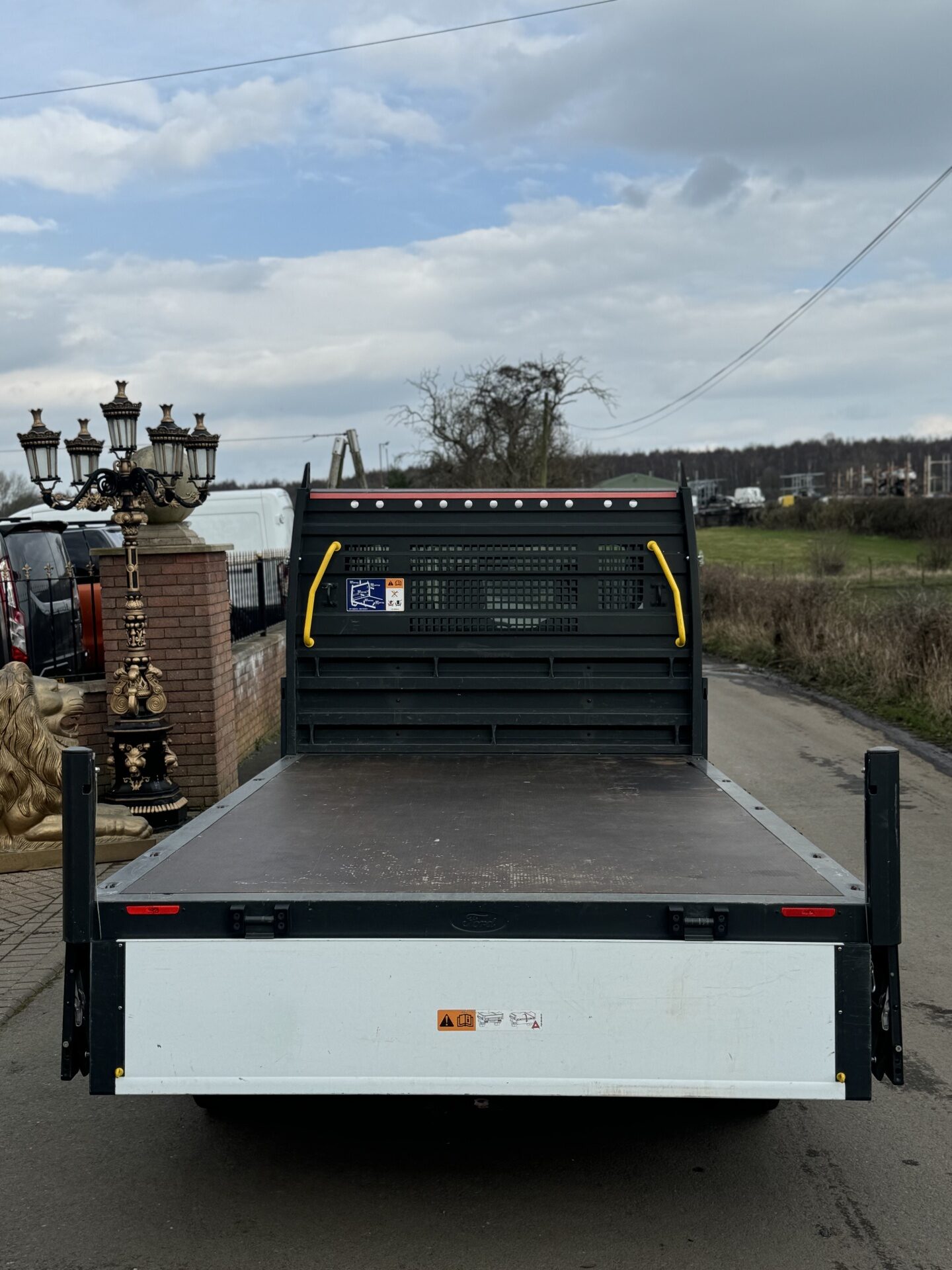 Used Ford Transit 2016 for sale - 77779401: Photo 9