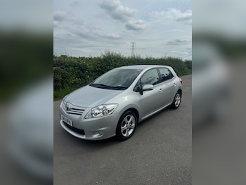 Used Toyota Auris 2011 for sale - 78909120: Photo