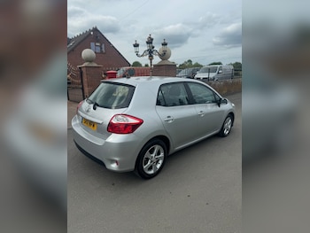 Used Toyota Auris 2011 for sale - 78909120: Photo