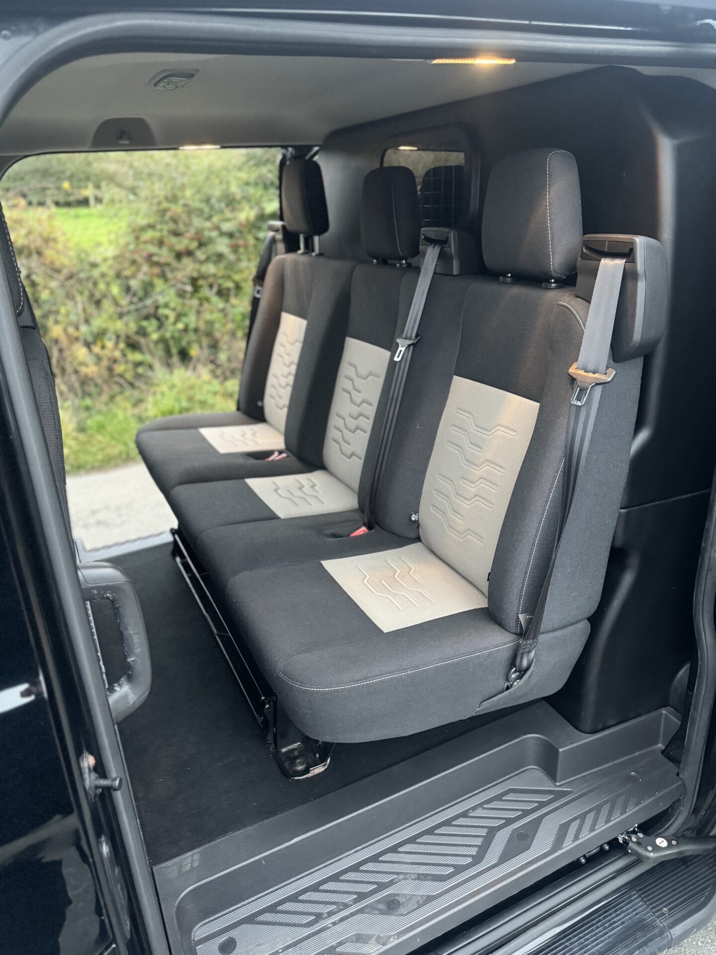 Used Ford Transit Custom 2016 for sale - 76953737: Photo 11