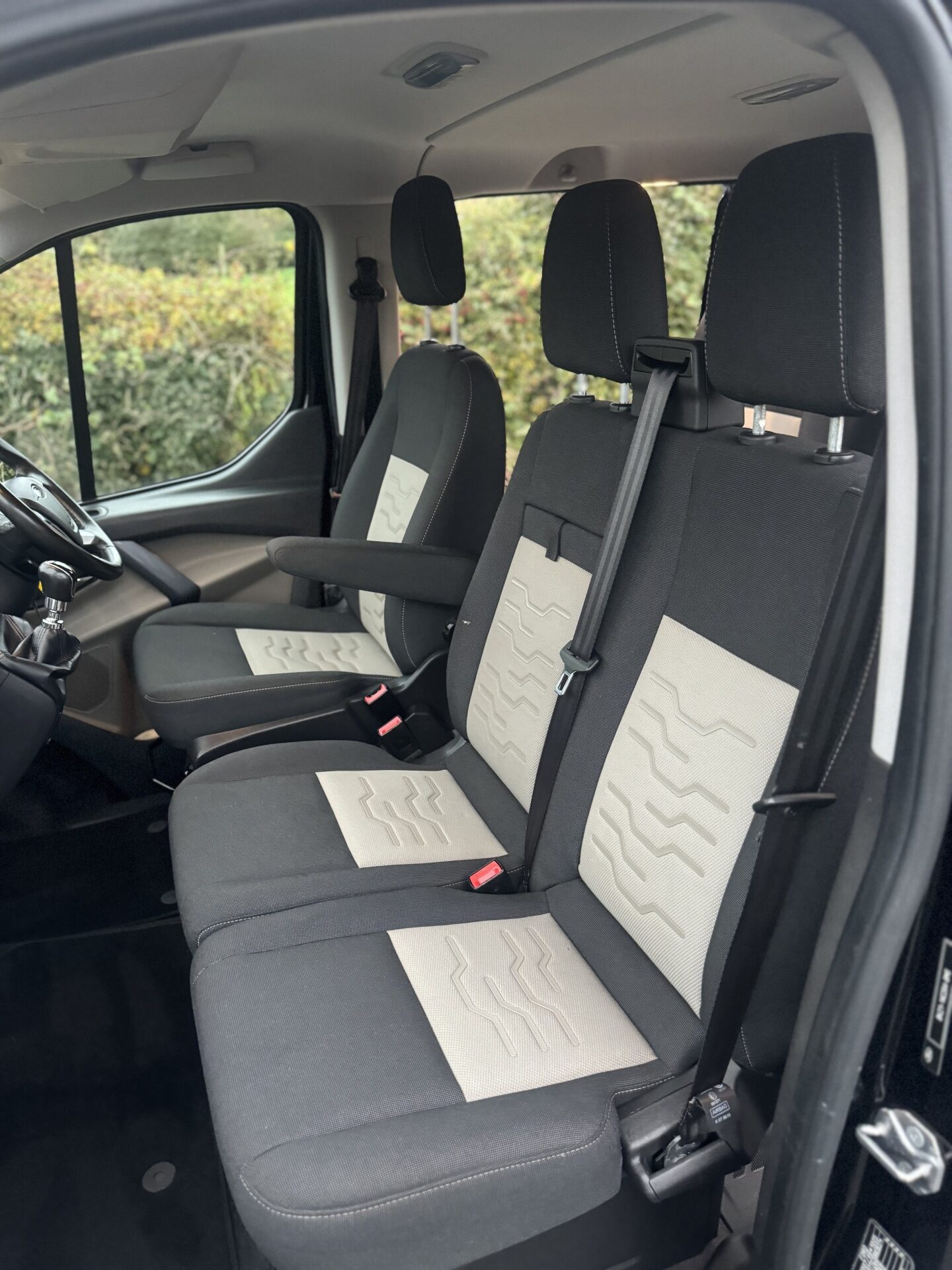 Used Ford Transit Custom 2016 for sale - 76953737: Photo 14