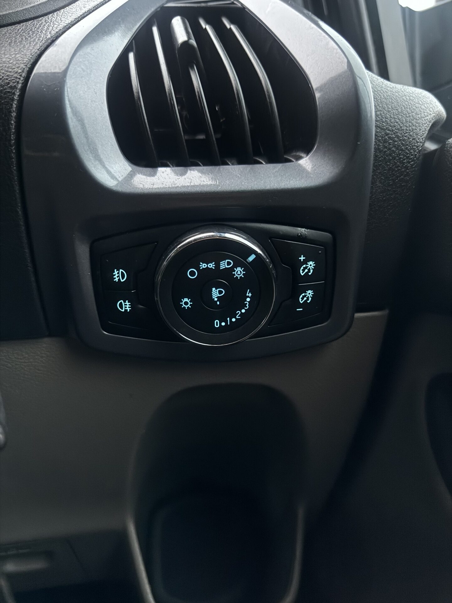 Used Ford Transit Custom 2016 for sale - 76953737: Photo 20