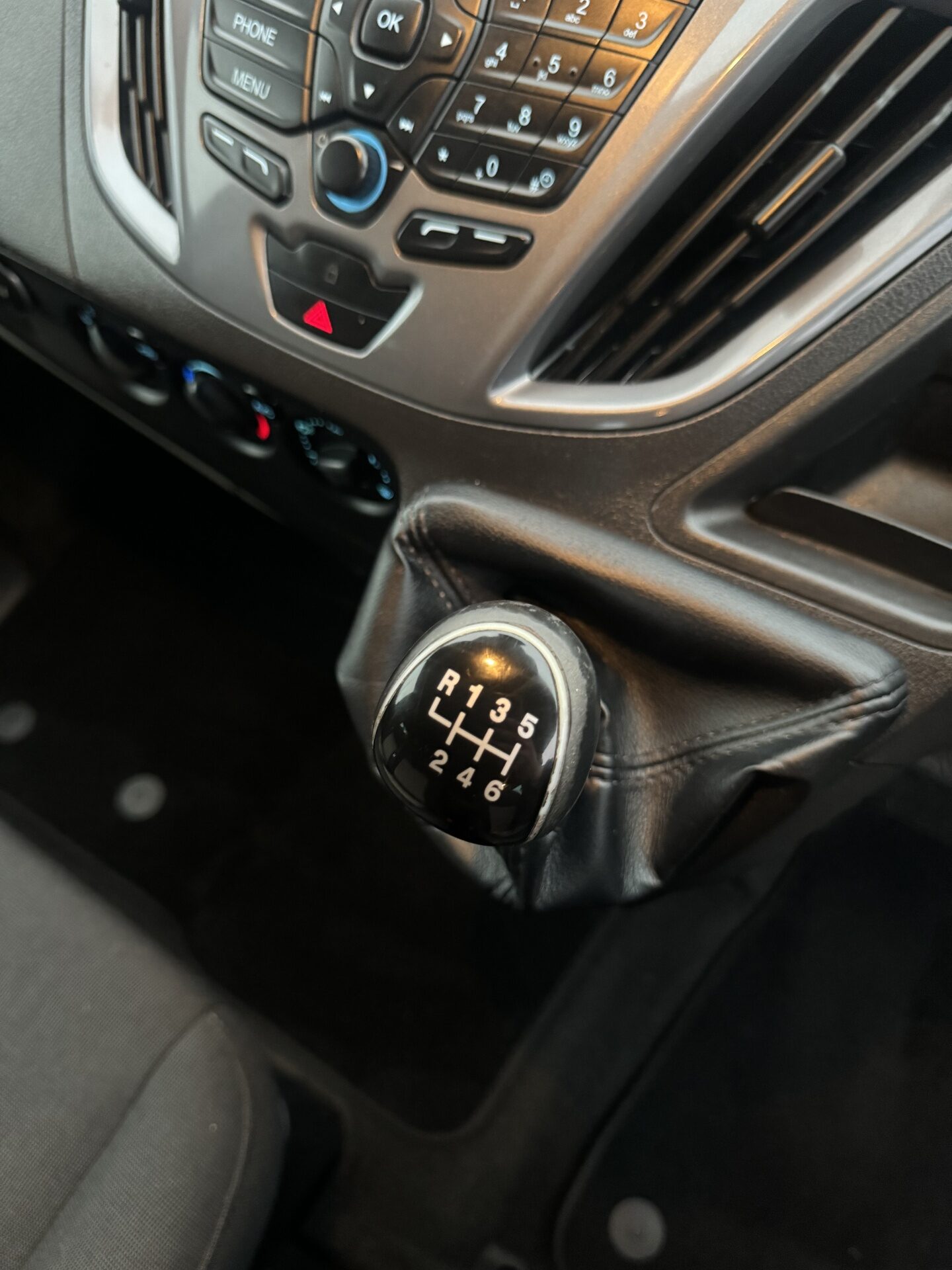 Used Ford Transit Custom 2016 for sale - 76953737: Photo 22