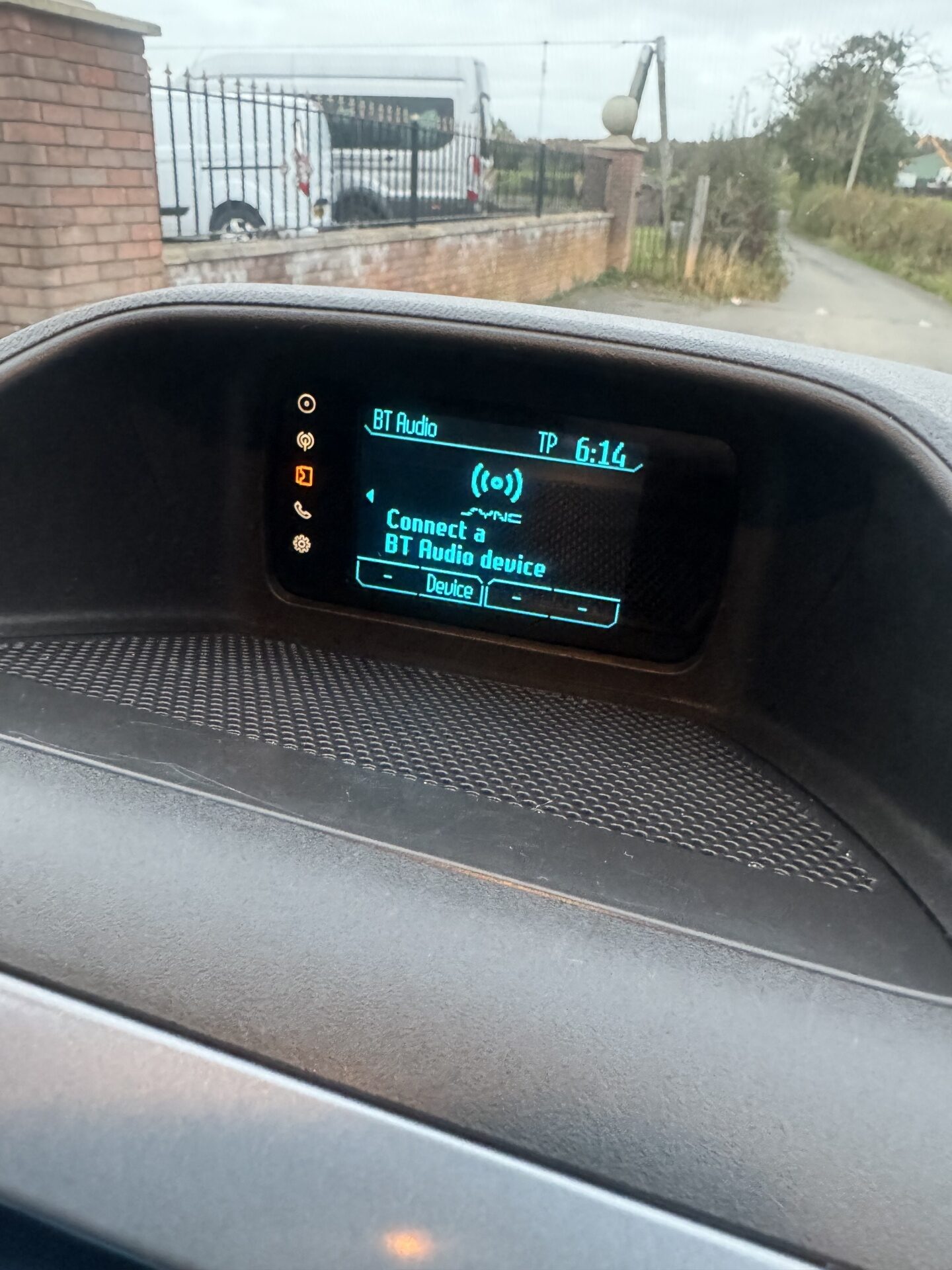 Used Ford Transit Custom 2016 for sale - 76953737: Photo 23