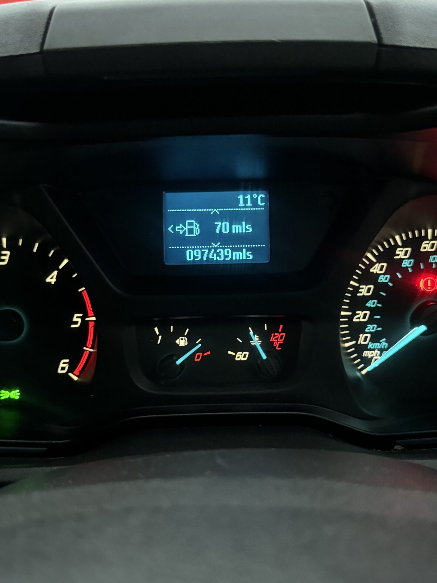 Used Ford Transit Custom 2016 for sale - 76953737: Photo 24