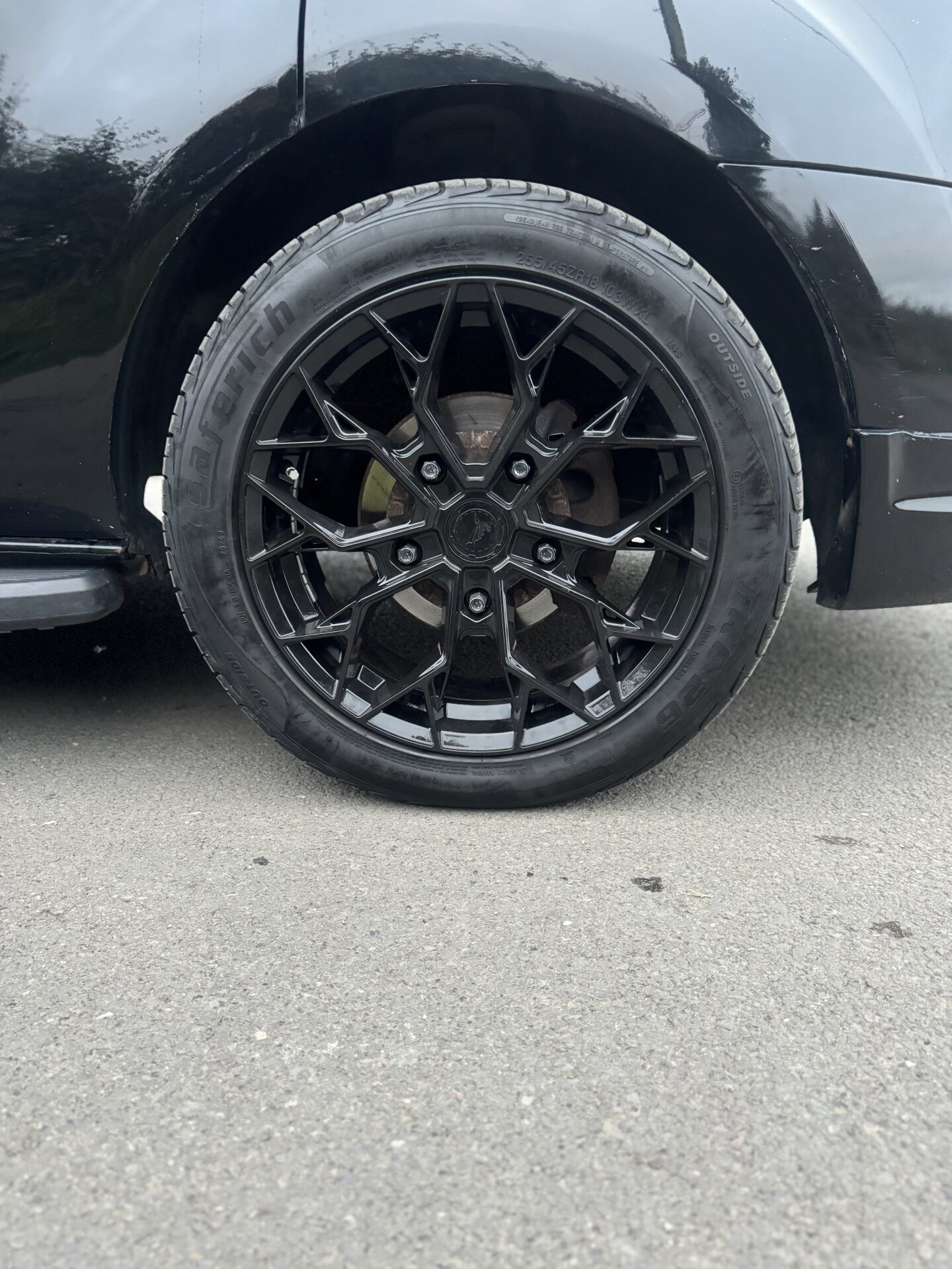 Used Ford Transit Custom 2016 for sale - 76953737: Photo 7