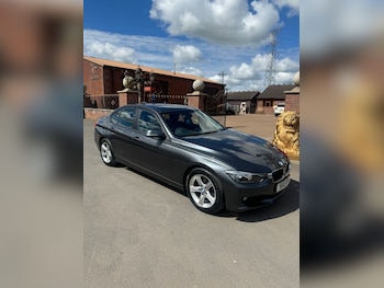 Used BMW 3 Series 2013 for sale - 78606150: Photo
