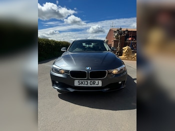 Used BMW 3 Series 2013 for sale - 78606150: Photo