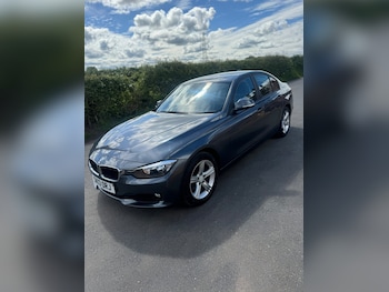 Used BMW 3 Series 2013 for sale - 78606150: Photo