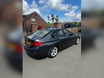 Used BMW 3 Series 2013 for sale - 78606150: Photo