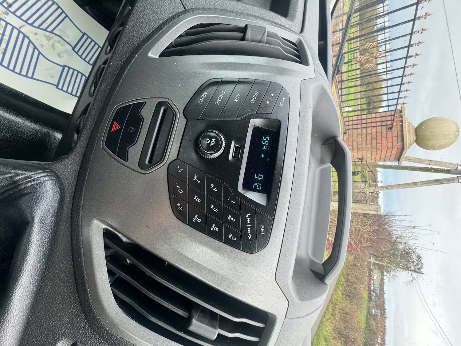 Used Ford Transit 2016 for sale - 76953740: Photo 10