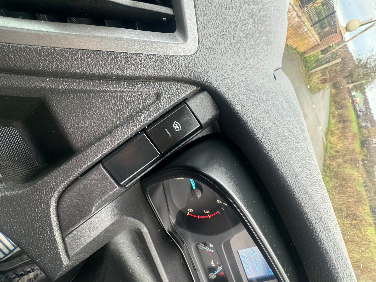 Used Ford Transit 2016 for sale - 76953740: Photo 12