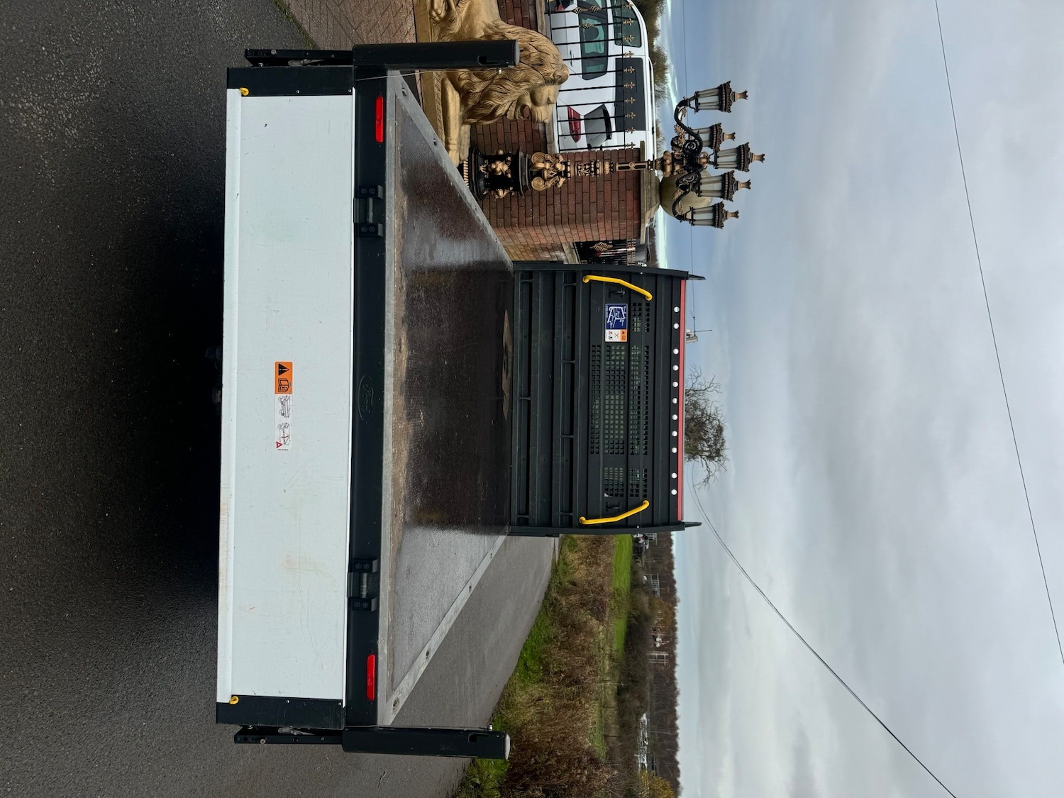 Used Ford Transit 2016 for sale - 76953740: Photo 14