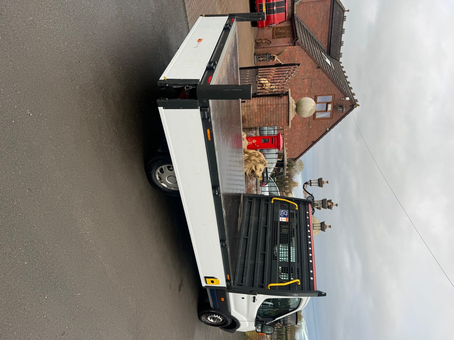 Used Ford Transit 2016 for sale - 76953740: Photo 15