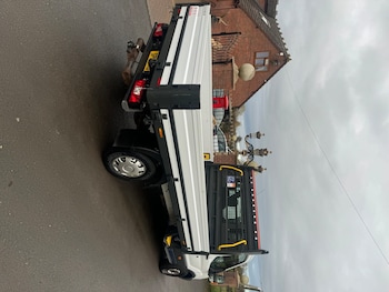 Used Ford Transit 2016 for sale - 76953740: Photo