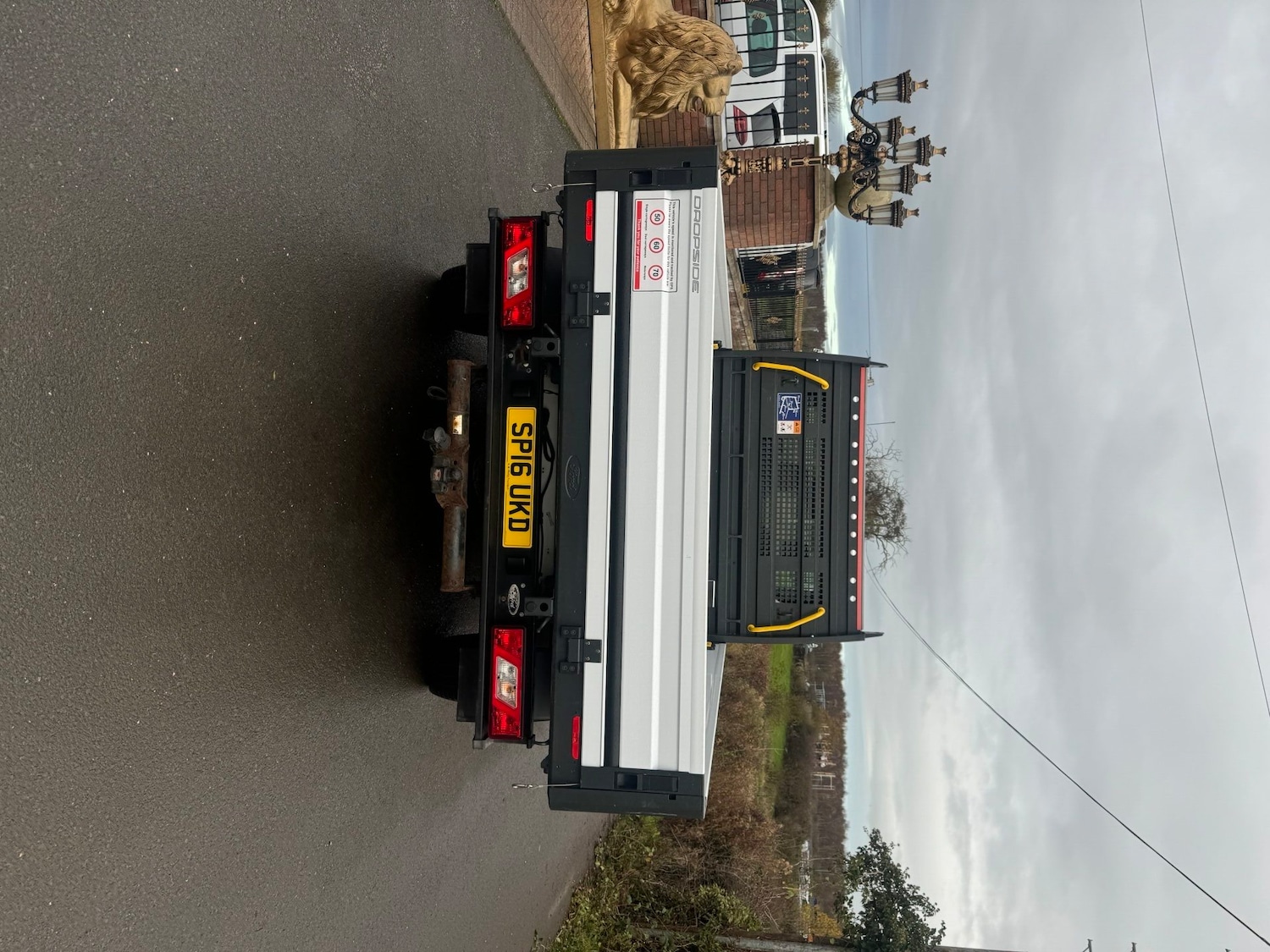 Used Ford Transit 2016 for sale - 76953740: Photo 5