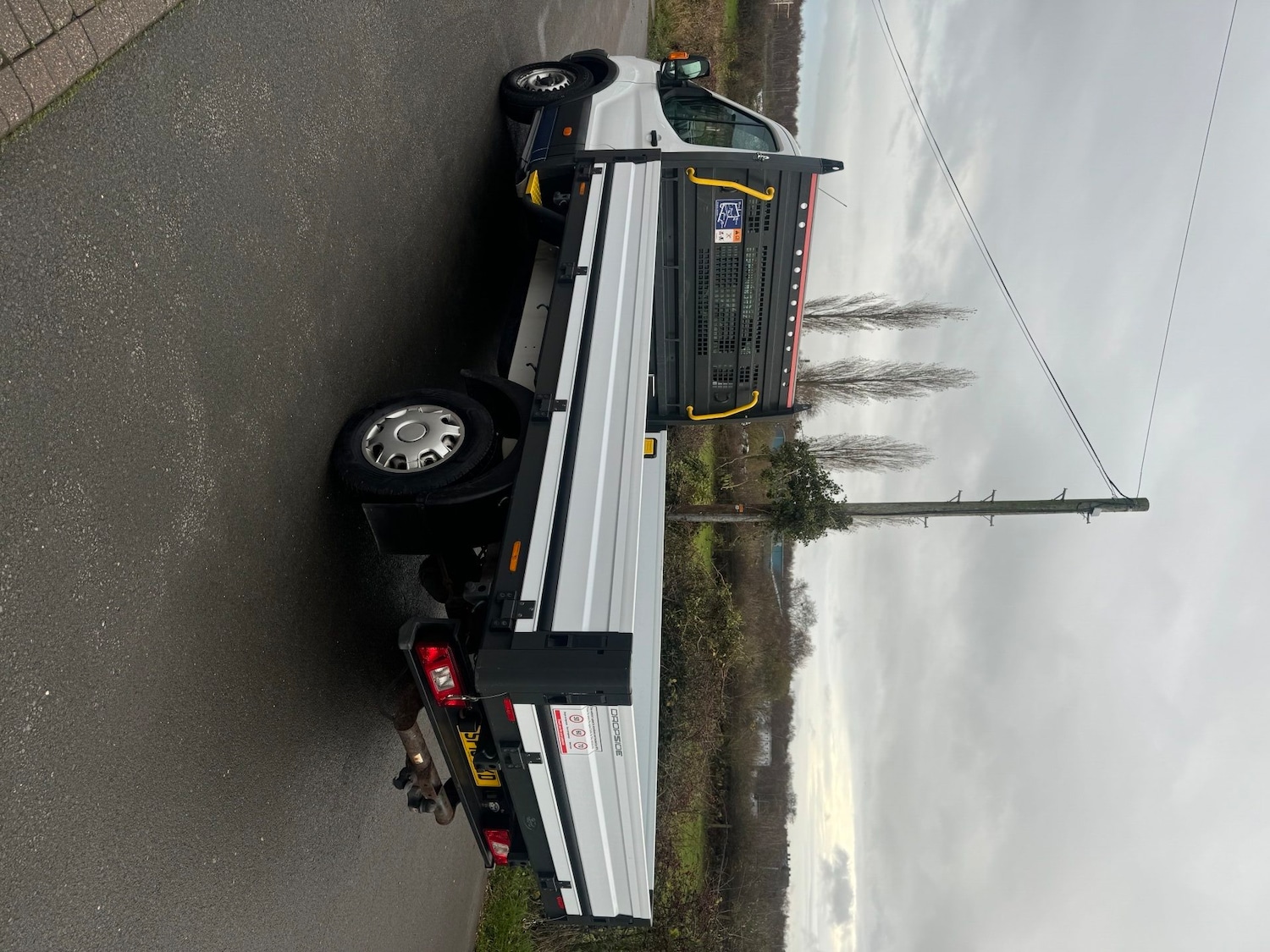 Used Ford Transit 2016 for sale - 76953740: Photo 6