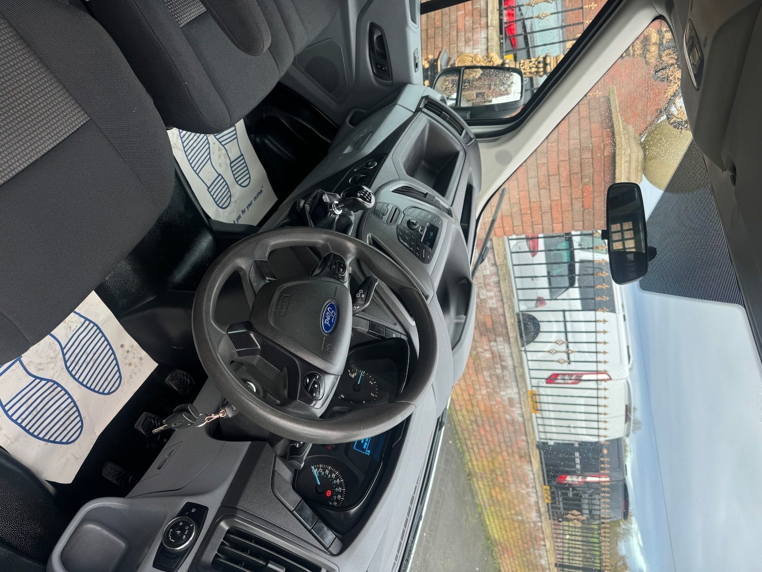 Used Ford Transit 2016 for sale - 76953740: Photo 7