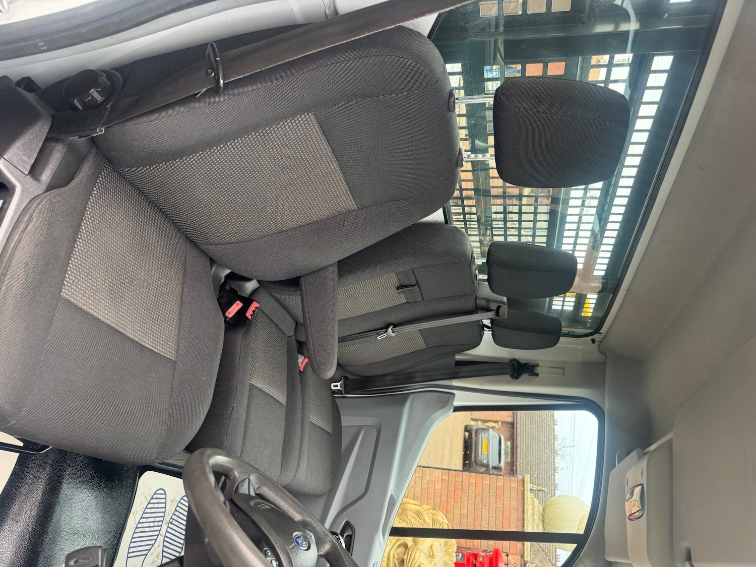 Used Ford Transit 2016 for sale - 76953740: Photo 8