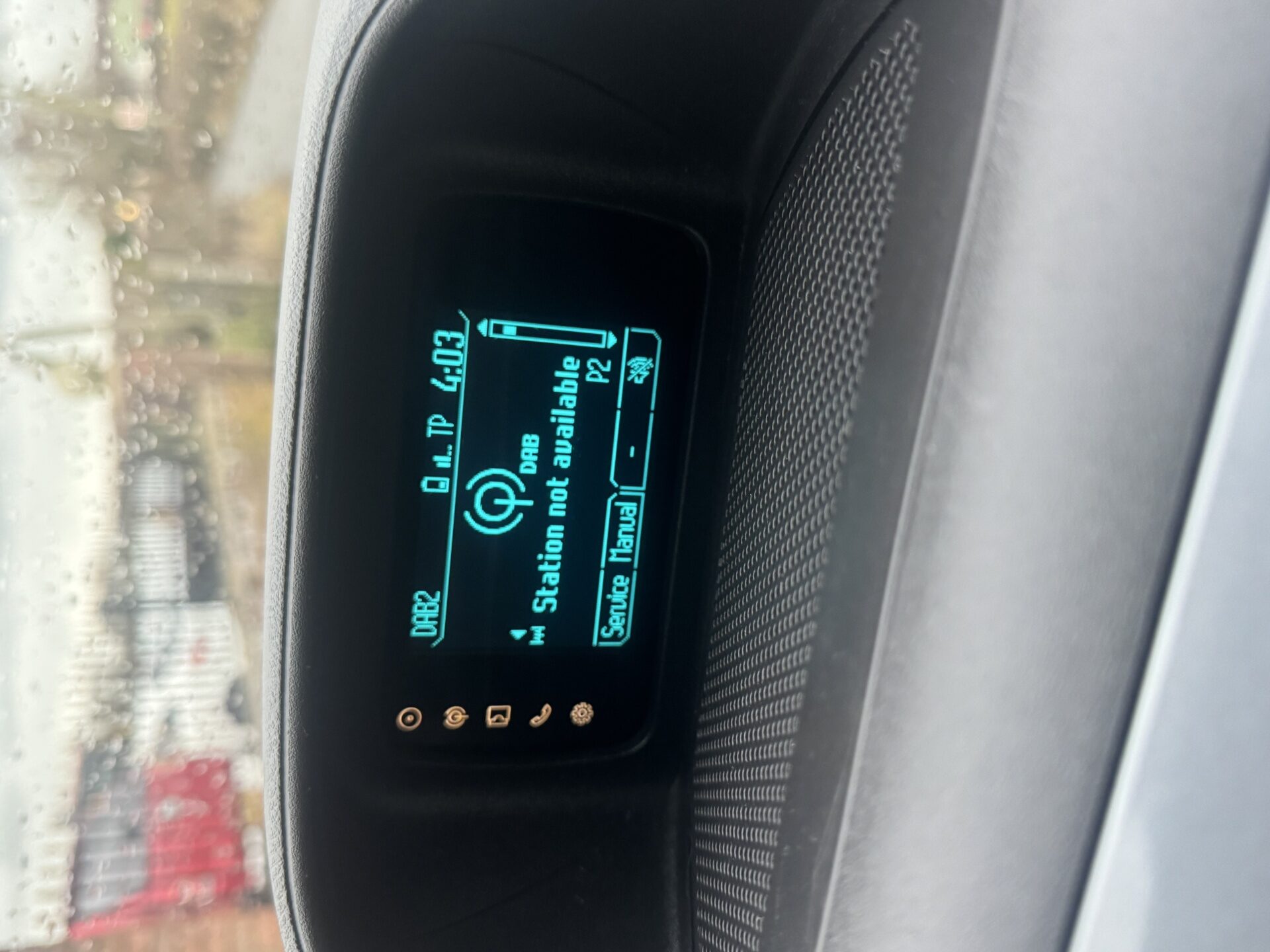 Used Ford Transit Custom 2016 for sale - 77635301: Photo 10