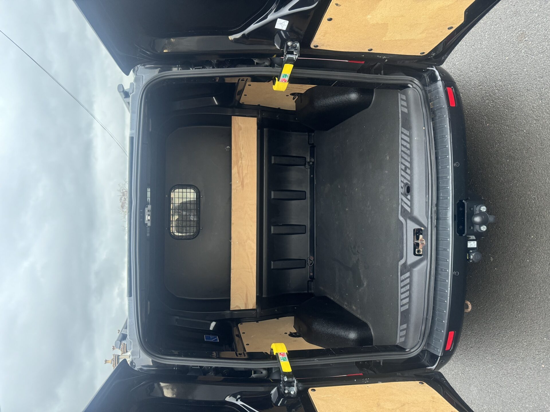 Used Ford Transit Custom 2016 for sale - 77635301: Photo 15