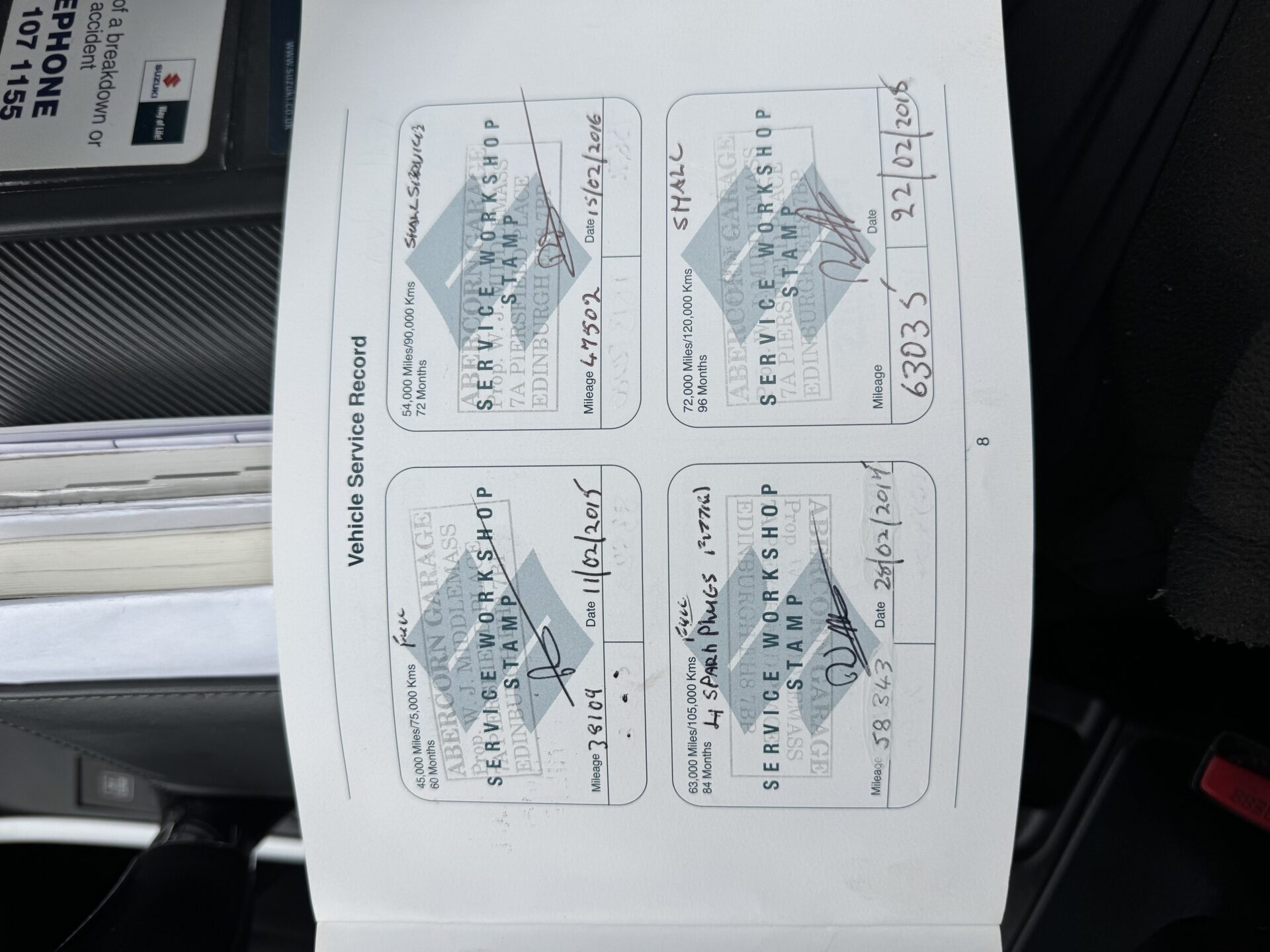 Used Suzuki Grand Vitara 2010 for sale - 77774558: Photo 17