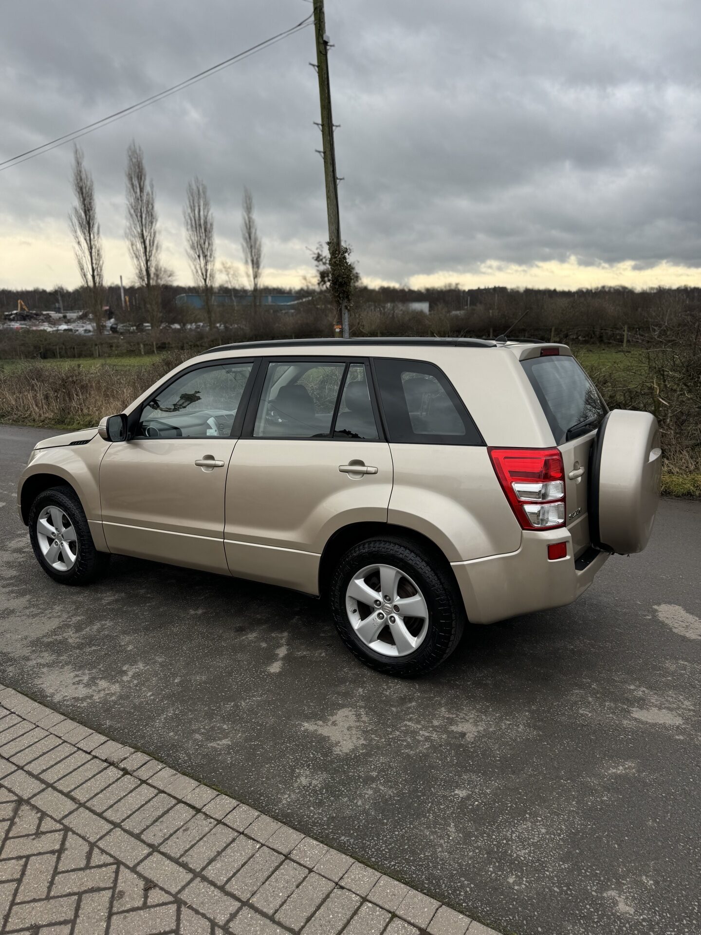 Used Suzuki Grand Vitara 2010 for sale - 77774558: Photo 6