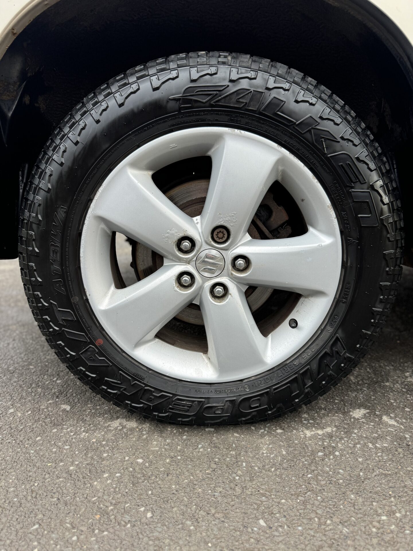 Used Suzuki Grand Vitara 2010 for sale - 77774558: Photo 7